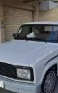 مزدا دوکابین استثنایی