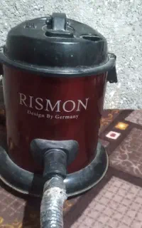 جاروبرقی سطلی