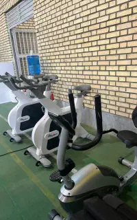 فروش باشگاه جاروکش