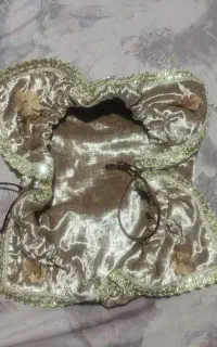 مفشو یا بقچه محفل