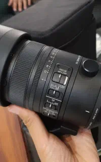sigma 70-200 Dg dn for sony