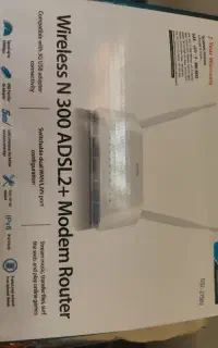 مودم D.link مدل dsl.275u
