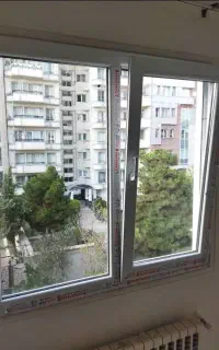 درب وپنجره UPVC با بهترین قیمت و نصب حرفه‌ا