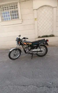 موتور 150