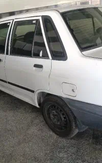 پراید مدل ۹۰