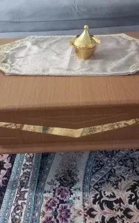 میز عسلی جلو مبلی  در حدنو نو