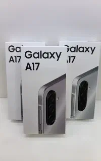 موبایل سامسونگ A17 اقساطی 18 ماهه