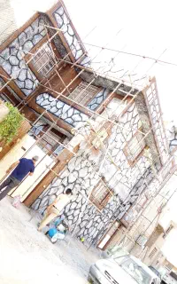 نما سیمانی.