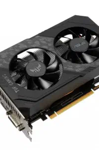 GTX 1650 4GB