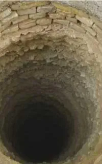 چاه زدن