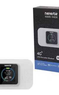 مودم نتربیت NWR940X نو و استفاده‌نشده + گارانتی