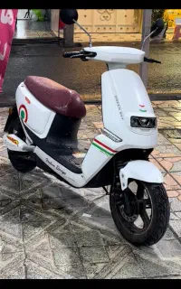 موتور در حد نو