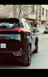 ایکس ۳۳ کراس