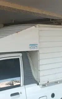 اتاق پراید وانت