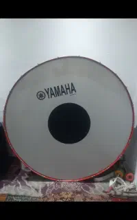 طبال ۱۶۰ ارتشی همراه با دسته و چرخ ‌‌