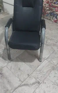 صندلی نشیمن