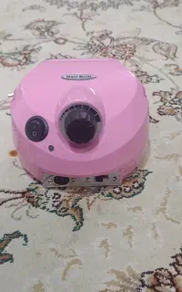 وسایل ناخون