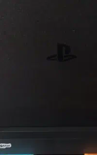 ps4 slim 1T کپی خور