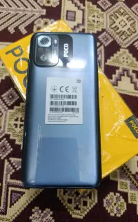 poco m5s