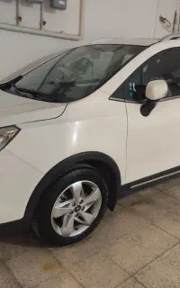 جک اس۳ مدل ۱۴۰۲ jac s3