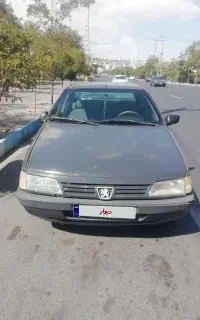 روا مدل 85