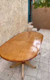 میز ۶ نفره