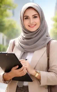 جذب نیروی خانم ، ساکن اندیمشک، جهت تحقیقات بازار