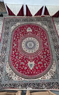 فرش ماشینی
