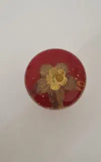 سردنده ماشین قدیمی