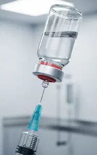 سرم تراپی و تزریقات در منزل