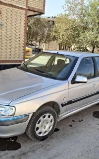 پارس مدل 86