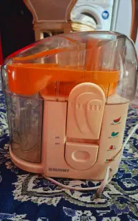 آبمیوه گیری مارک سانی