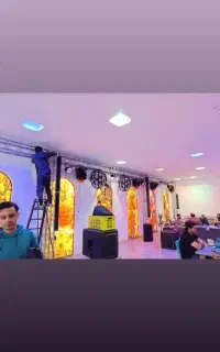 گروه موسیقی-dj-دف نوازی-خدمات صوت ونور-نقدواقساط