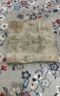 چادر وانت برزنت سالم