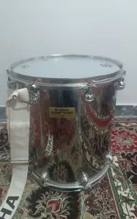 سایدرام دوقل سطلی