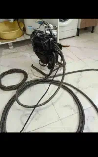 لوله بازکنی ابوالفضل