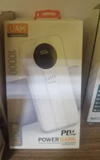 حراج پاور بانک ۱۰ هزار