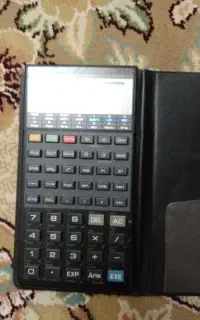 ماشین حساب کاسیو fx-4500PA