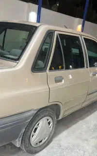 اسنپ، راننده شخصی، تاکسی و سواری،