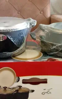 سرویس قابلمه