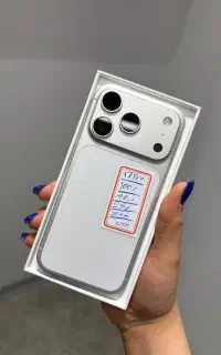 ۱۷پرو اقساط