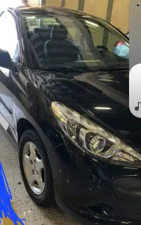 207 اتومات سقف فلز ۴۰۲ در حد صفر