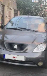 تیبا ۹۶ صندوقدار