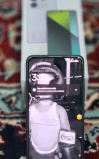 فروش گوشی شیائومی note 13 pro با حافظه 512