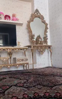 اینه کنسور زیر تلویزنی بوفه همه فروشی