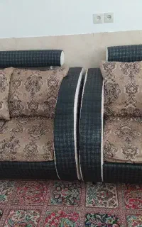 مبل هفت نفره