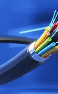 جذب نیرو مخابرات