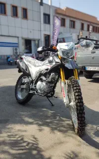 جی وای ۲۰۰ پرواز gy200