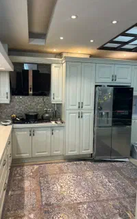 اجاره واحد فوق لوکس/ راسته گلستان
