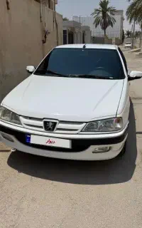 پارس اتومات ۹۸